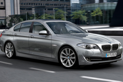 BMWグループ世界販売、14％増…2月実績 画像