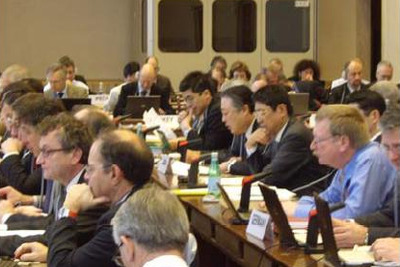 車両型式認証の相互承認制度の創設作業を開始へ…WP29 画像