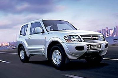 三菱のリコール隠し、イギリスでのめんどう 画像