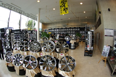 【アジアンタイヤ 実力検証 総括編】快適性重視ならば有名メーカー製を 画像
