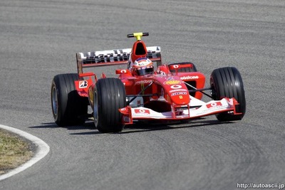 バリケロ、ティフォシの前での勝利を誓う……F1サンマリノGP 画像