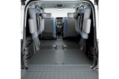 【ホンダ『エレメント』写真蔵】ユニークでタフなところがわかる 画像