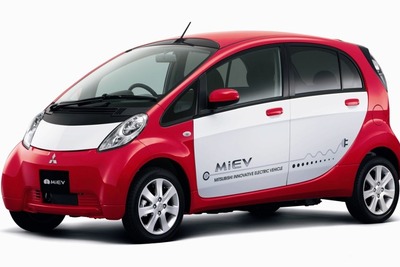 アナログ・デバイセズ、i-MiEVの電池にデジタル・アイソレータが採用 画像