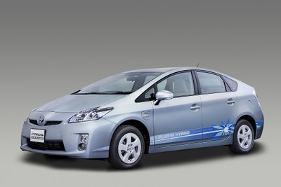 電気自動車普及協議会にトヨタが参加、改造EV普及へ加速か 画像