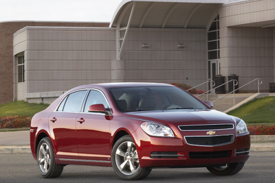 米新車販売24.3%増、トヨタが急回復…3月実績 画像