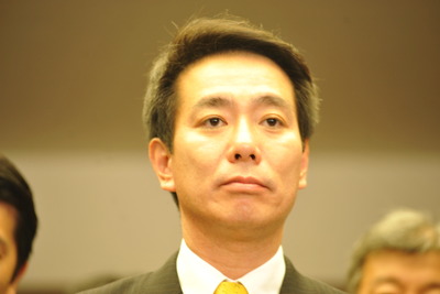 「参院選2人擁立、その条件に今あるのか」前原国交相 画像