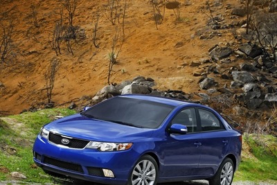 キア米国新車販売23.5%増、過去最高…3月実績 画像