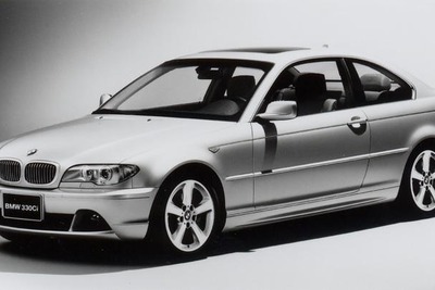 BMW『3シリーズ』がマイナーチェンジ、外観も変更 画像