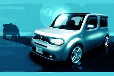 ［日産デザイン］Project Imagination Factory 画像