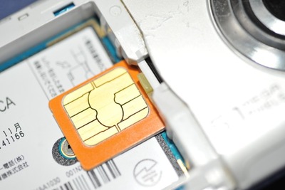 SIMロック解除は広がるのか 携帯電話 画像