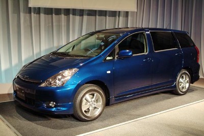 トヨタ、国内生産が2カ月ぶりに増加……3の月実績 画像