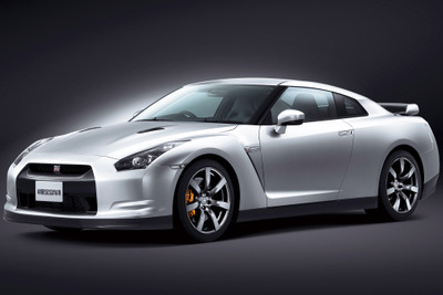 日産 GT-R ロイヤリティプラン---2010年度 画像