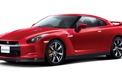 日産 GT-R、補修部品の一部を値下げ 画像