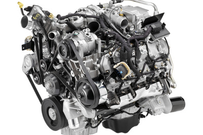 GM、ヤトロファをバイオエネルギーとして活用へ 画像