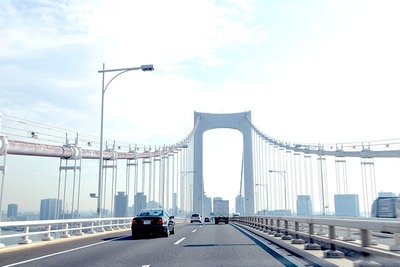 【高速道路新料金】首都高速、阪神高速は対距離料金へ 画像