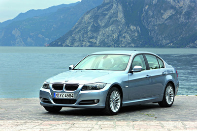 BMWグループ世界販売、13.8％増…1-3月実績 画像