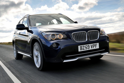 BMWグループ、6モデルがレッド・ドット・デザイン賞を受賞 画像