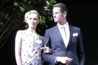 やっぱり「高級車に乗っている男はモテる」---英調査 画像