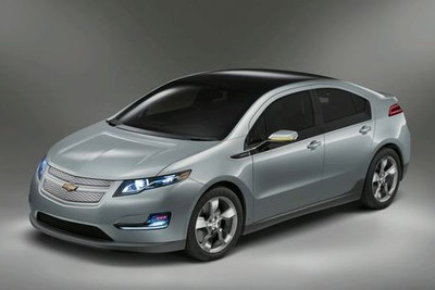 GM、中国に25の新型車投入…年間200万台販売へ 画像