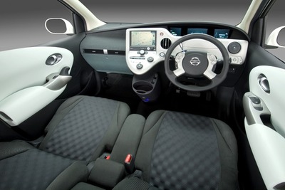 ［日産デザイン］お客様目線で問題解決 画像