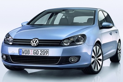 VWグループ世界販売24.6%増、ゴルフ & ポロ は3割増し…1-3月実績 画像