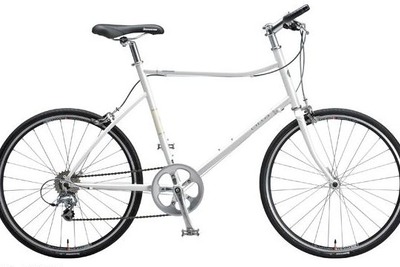 ブリヂストンサイクル、大人のスポーツ車 チッタ を販売　60周年第5弾 画像