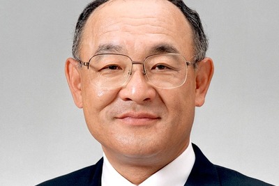 トヨタ、小澤専務が代表権を持つ副社長に昇格 画像