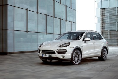 ポルシェ監査役会を増員、VWから新任多数 画像