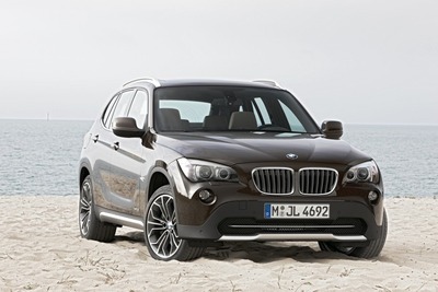 【BMW X1 日本発表】BMWらしさとX1らしさ 画像