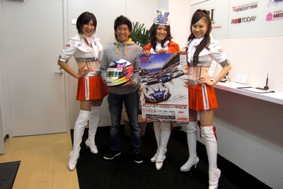 【招待】SUPER GT 第3戦…暖かくなると様子が変わるぞ 画像