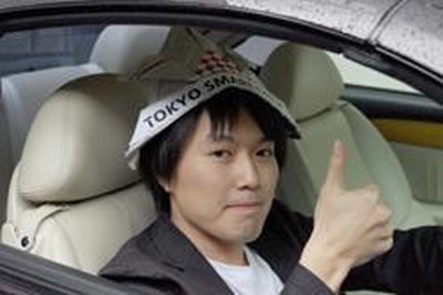 【GW】10万人のカブトドライブ作戦実施 画像