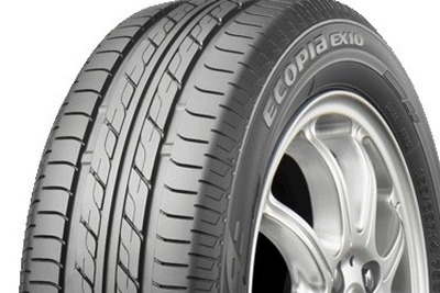 ブリヂストン1-3月期決算…タイヤ販売好調で黒字転換 画像