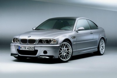 F1のテクノロジーを駆使したBMW『M3 CSL』の予約受付を開始 画像
