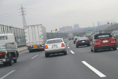 【高速道路新料金】CO2は増える？減る？　国交、環境両省が正反対の試算結果 画像