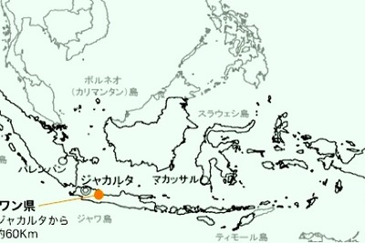 住友建機、インドネシアに建機の工場を新設へ 画像