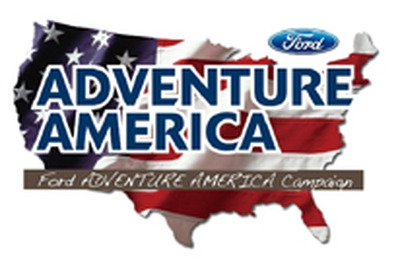 ビジネスクラス＆フォード車でアメリカ冒険旅行 画像