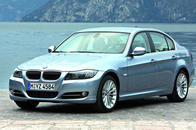 BMWグループ世界販売、14.6％増…4月実績 画像