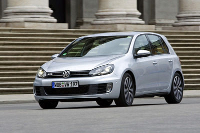 VWグループ世界販売20.9%増、中国が牽引…1‐4月実績 画像