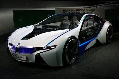BMW、クルマの未来を発信するイベント開催 6月17-18日 画像