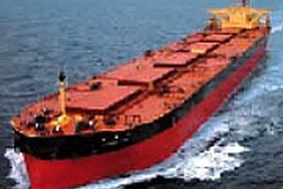 新日鉄、傘下の海運会社を合併---輸送コストを削減 画像