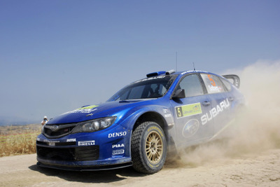 英プロドライブ、WRCテクノロジーを軍用車へ応用 画像