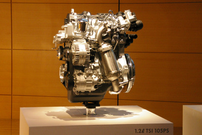 VW ポロ GTI、日本導入は2010年秋 画像