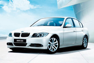 BMWドライバー・トレーニング、2010年スケジュールを発表 画像