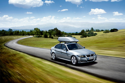 BMW、夏の点検・整備キャンペーン 6月1日から 画像