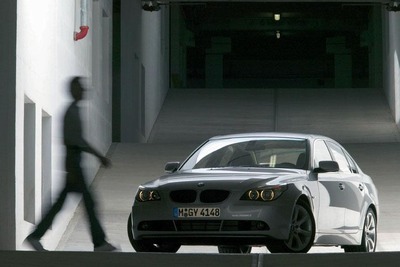 BMWが短編映画『Who killed the idea?』を特別協賛 画像