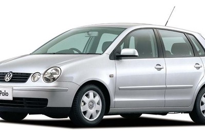VW『ポロ』、2ドア/4ドアともに10万円値下げ! 画像