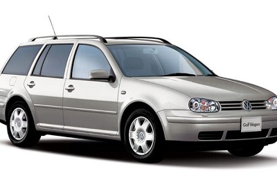 VW『ゴルフ・ワゴン』に特別仕様「XP」……その名の秘密 画像