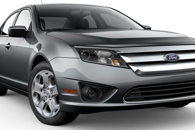 フォード米国新車販売、6か月連続の2割増…5月実績 画像