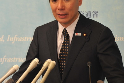 国土交通行政 首相が交代しても政策は変わらず 画像