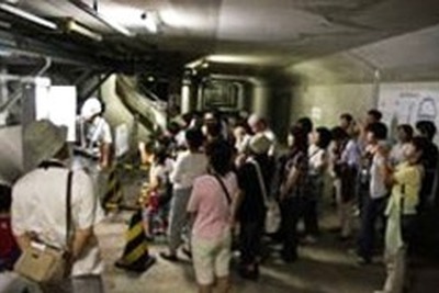 【夏休み】アクアライン探検隊 8月5日 画像